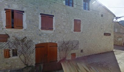 Lauria, Gîte à Menglon