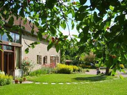 Gîtes obouduchemin, Gîte à Cindré