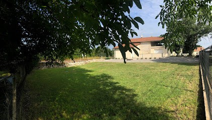 Gîte de Saint-Chignes, Gîte à Gramat