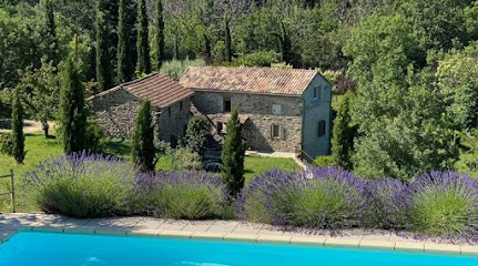 Gîte L'Olivier, Gîte à Chassiers