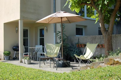 Gîte Mata, Gîte à Steinbrunn-le-Bas