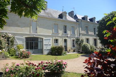 La Pénesais : Gîtes De Charme Et De Caractère (Chinon Tours Saumur Val De Loire) Gîte à Beaumont-en-Véron