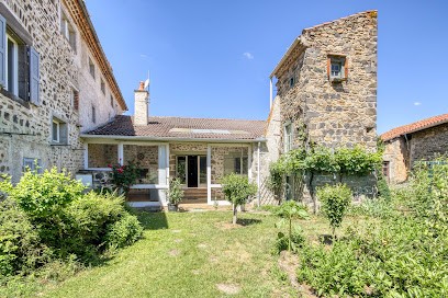 Gîte A Petits Pas Tapon, Gîte à Saint-Ilpize
