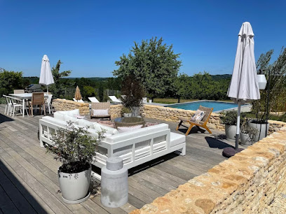 Les Maisons De Salon - Sandrine Verdier Gîte à Sergeac