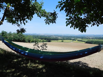 GÎTE SAINT PIERRE, Gîte à Marzens