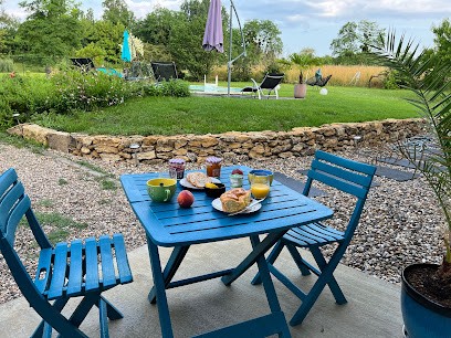L'atelier Des Rêves Entre 2 Mers, Gîte à Morizès