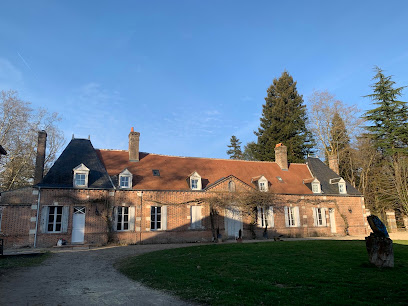 Le Briou, Gîte à Saint-Viâtre