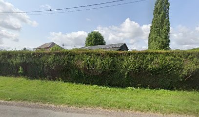 Domaine Lemaitre, Gîte à Préaux