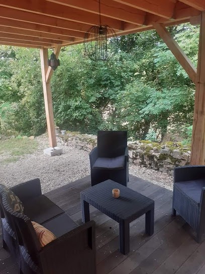 Gîte Au petit chêne, Gîte à Pierrefiche