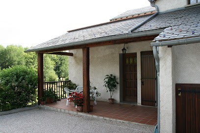 Gîte de Crémaussel, Gîte à Lacrouzette
