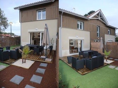 Gîte Privi Lège, Gîte à Lège-Cap-Ferret