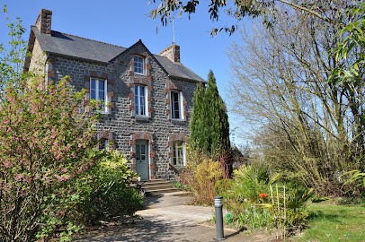 Ty'Malo, Gîte à La Vicomté-sur-Rance