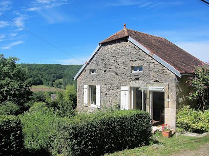 La Petite Maison by Burgundy Hideaways, Gîte à Frôlois