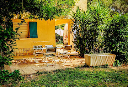 Gîte D'entressen, Gîte à Istres