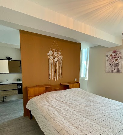 Gîte Les Pissenlits Centre Historique, Gîte à Saint-Astier