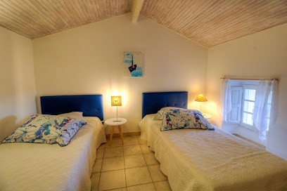 Avandaja - Gîtes de France, Gîte à Serra-di-Ferro