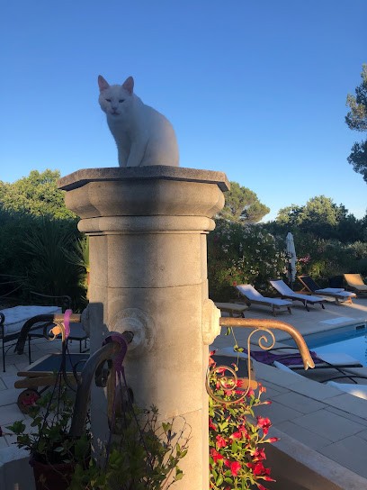 Appel Du Luberon, Gîte à Mérindol