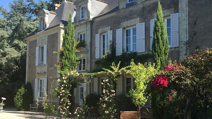 Domaine De La Rimbertière, Gîte à Saint-Mars-du-Désert
