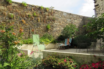 Gîte les Goémoniers, Gîte à Minihy-Tréguier