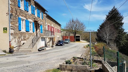 Gîte Les Combettes, Gîte à Viala-du-Tarn