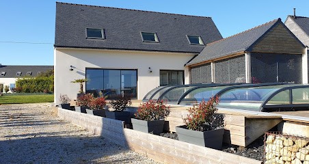 Ty Trez, Gîte à Plonévez-Porzay