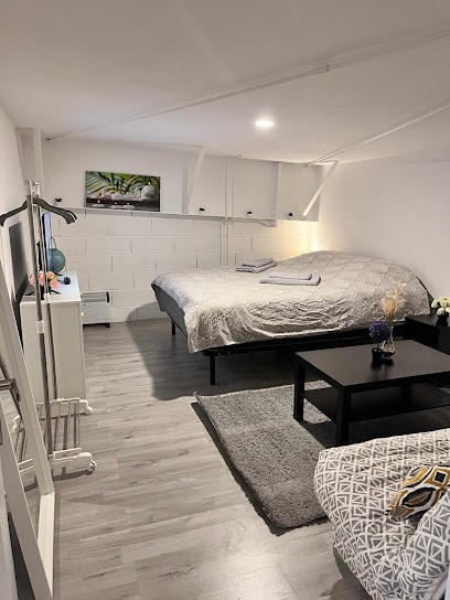 Elsass Paradise, Gîte à Mundolsheim