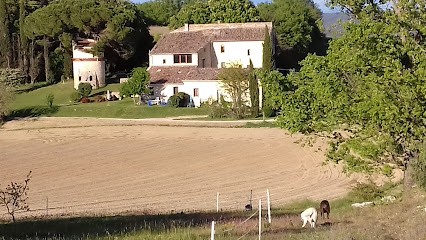 La Grande Bastide, Gîte à Lurs