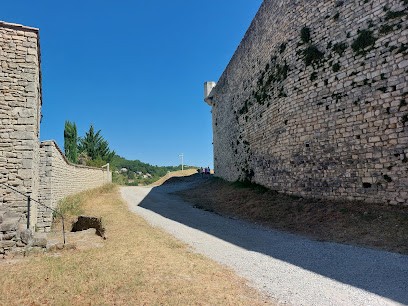 Gîtes Du Moulin De Mane En Provence, Gîte à Mane