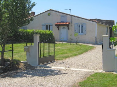 Gîte De France 32G500105, Gîte à Cazaux-d'Anglès