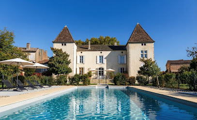 Domaine De Lamagistère - Gîte De Groupe, Gîte à Lamagistère