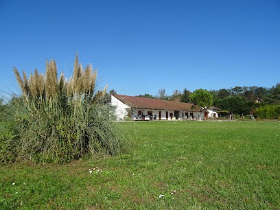 Domaine Les HIrondelles, Gîte à Domessin