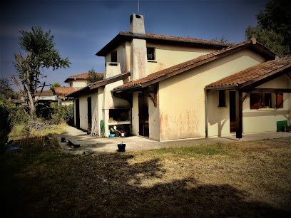 Chambre Dhotes, Gîte à Pessac