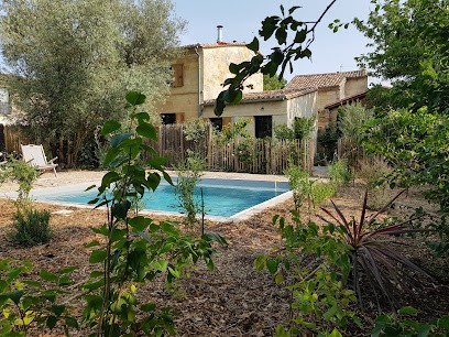 La Borderie de Pomerol, Gîte à Pomerol