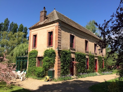 Les Pampres De Chambines, Gîte à Hécourt