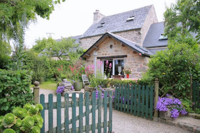 Village De Kerneac'h, Gîte à Plouescat