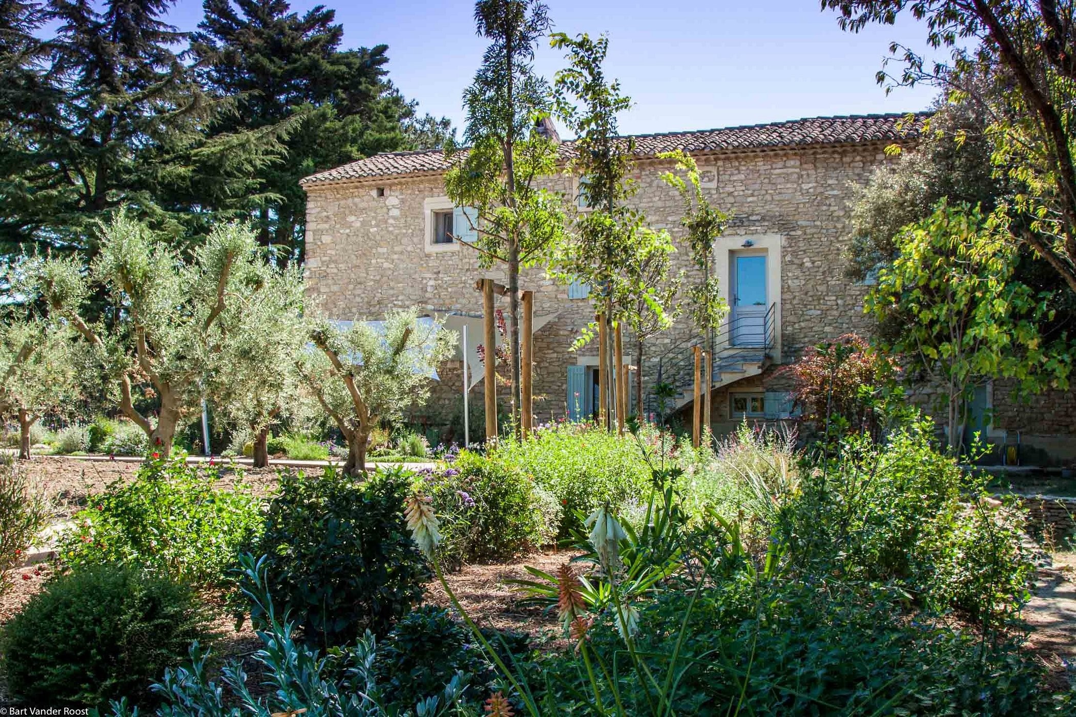 Mas Des Cedres, Gîte à Ménerbes