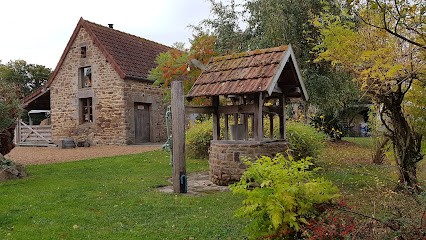 Gîte La Bellangerie, Gîte au Val-Saint-Père