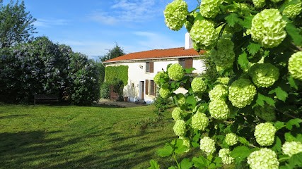 Gîte Les Figuiers, Gîte au Busseau
