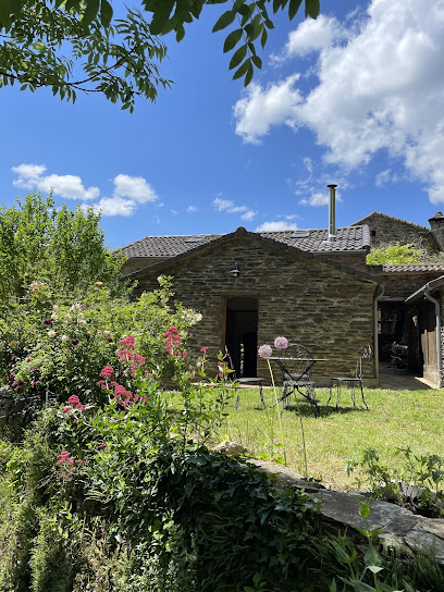 Esprit Marguerite, Gîte au Collet-de-Dèze