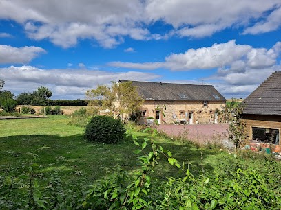 Friboulet Anne-Marie, Gîte à Trémont