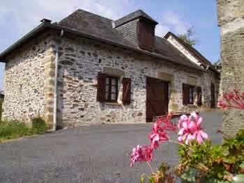 Gites de Laubeyrie, Gîte à Sainte-Féréole
