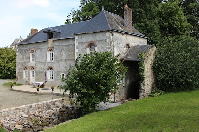 Gîtes Du Moulin, Gîte à Cérans-Foulletourte