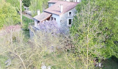 Gîte Moulin de Boyne, Gîte à Rivière-sur-Tarn