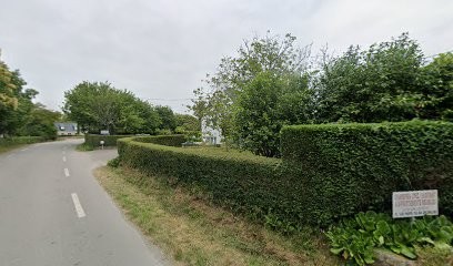 gite29 et chambres d'hôtes la forêt fouesnant, Gîte à La Forêt-Fouesnant