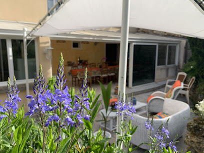 Gîte Maison Bonheur : Gîte Au Calme, Grand Gîte, Proche Epernay Et Reims, Jeux Olympiques 2024, En Champagne, Dans La Marne, Gîte à Ville-en-Selve