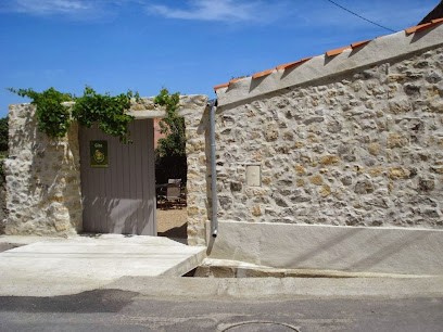 Gîtes Christine et Pierre Vié - Location de Vacances Roquefort-des-Corbières, Gîte à Roquefort-des-Corbières