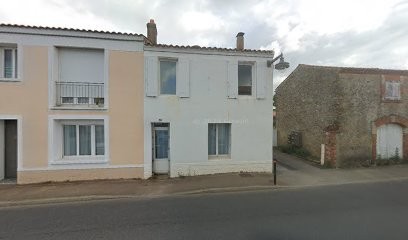 Les Gîtes du Lac, Gîte à Talmont-Saint-Hilaire