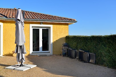 Gîte Domaine Marie-Louise, Gîte à Vaux-en-Beaujolais