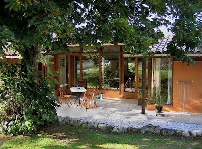 Les gîtes de la Tournerie, Gîte à Gémozac