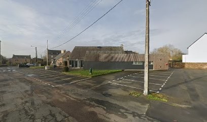 Le Saint Potan - Gîtes de France, Gîte à Saint-Pôtan